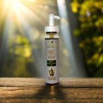 Zulf-e-Daraz Hair Oil - Image 3