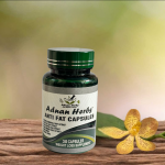 Anti Fat Capsule
