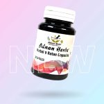 Herbal 9 Ratan Capsules