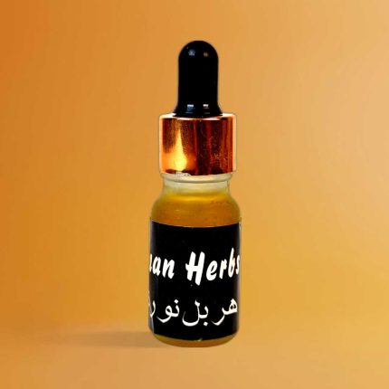 Herbal 9 Ratan Oil